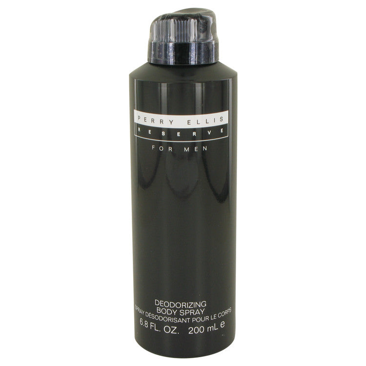 Perry Ellis Reserve Body Spray By Perry Ellis - Chio's New York