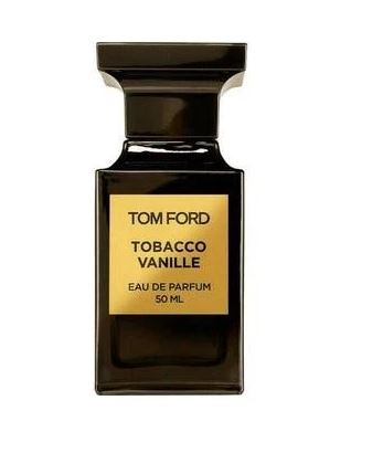 Tobacco Vanille Decant By Tom Ford