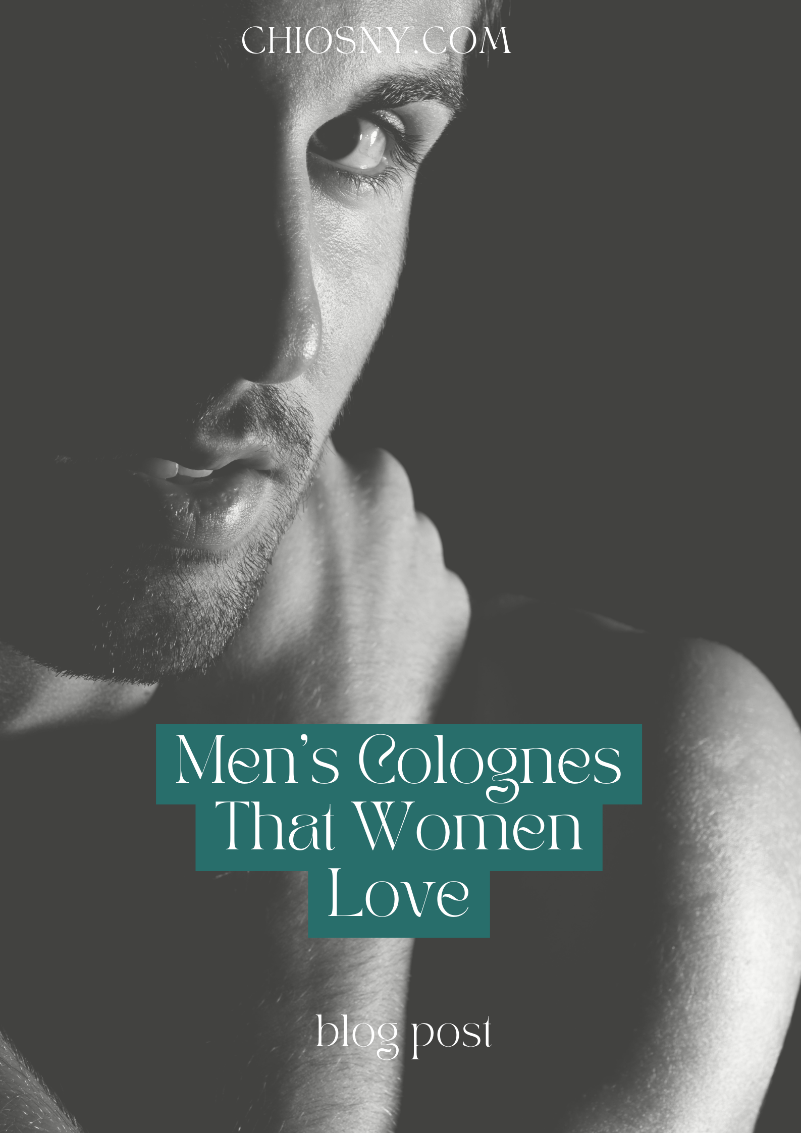 Men’s Colognes That Women Love