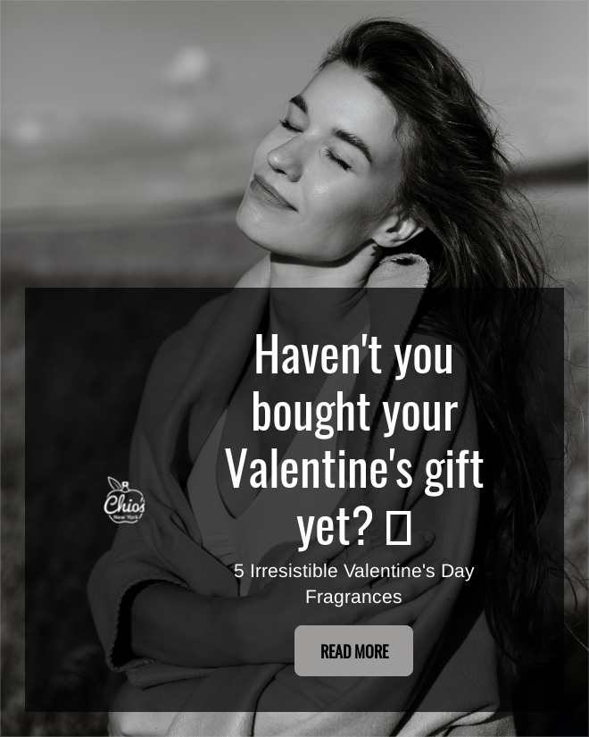 Find that Valentine's Gift. You are still on time ❤️