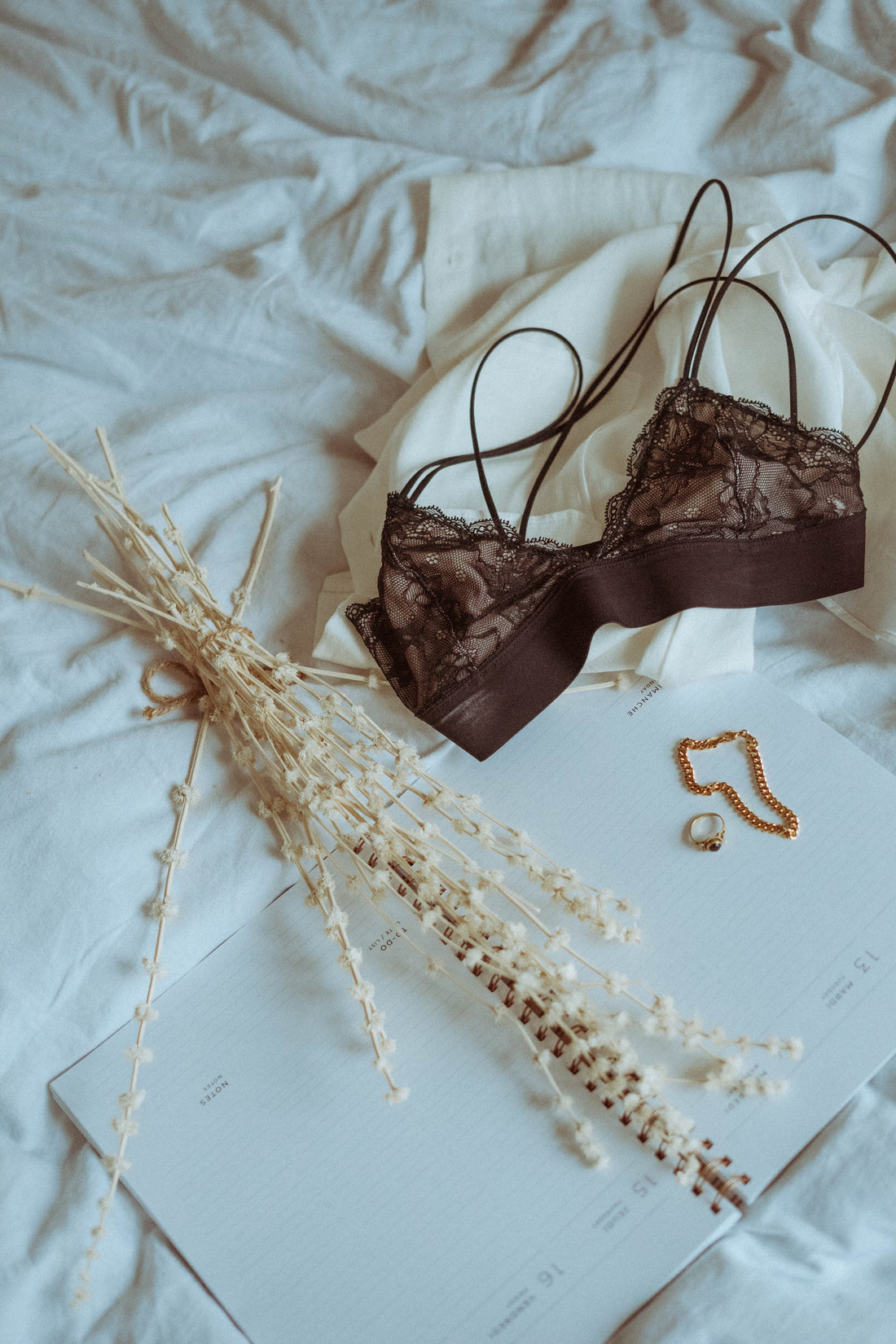 5 science-tested aphrodisiac scents