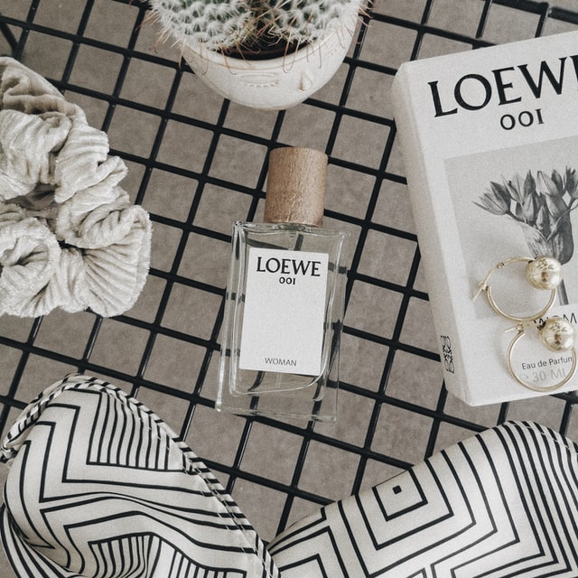 Secrets About Your Perfume You Didn't Know