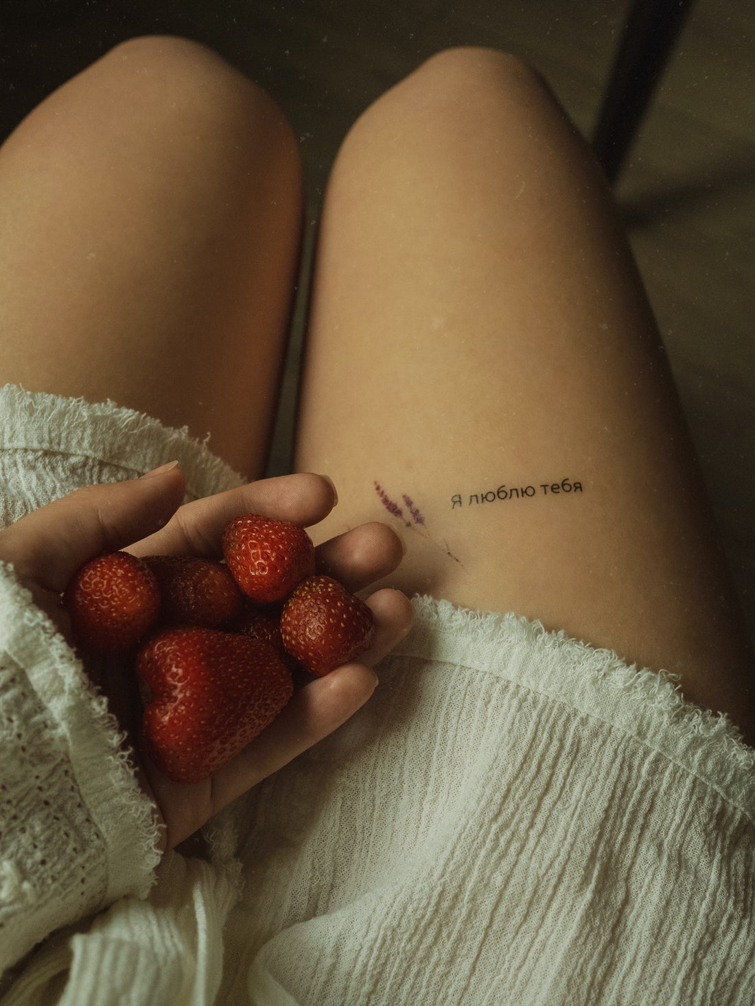 Best Smelling Strawberry Scented Perfumes 🍓