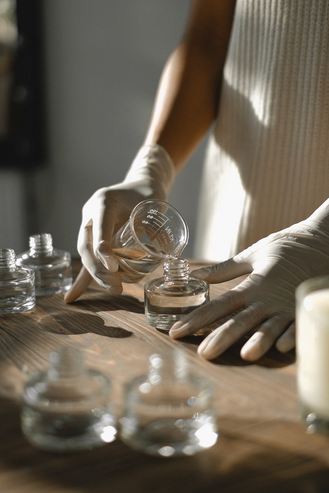 3 Ways to know If Your Perfume Is Expired