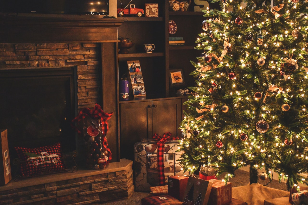 How to Make Your House Smell Like
