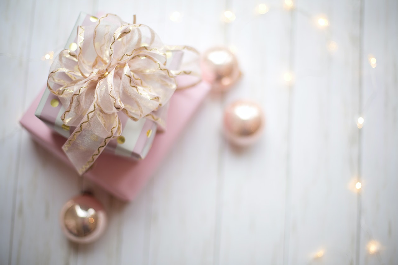 5 Perfume Gift Sets for Christmas Presents