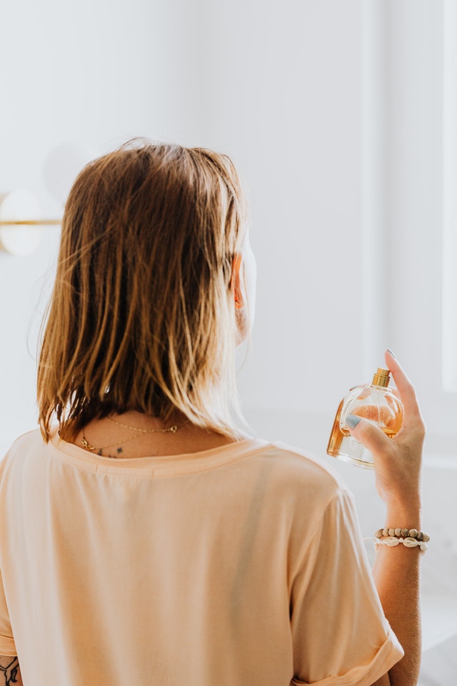 Fragrance Tricks Every Woman Should Know
