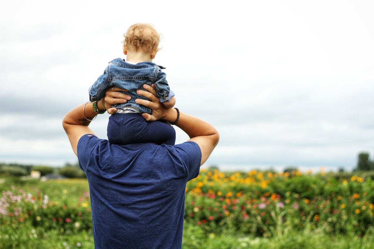 Top Five Best Colognes for Father’s Day