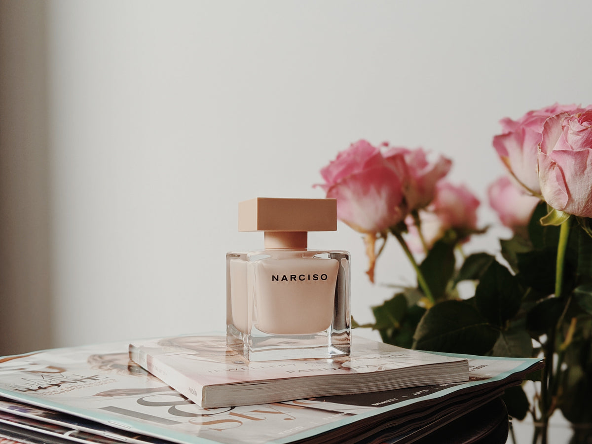 What is a Perfume Atomizer and Why You Need One in Your Bag