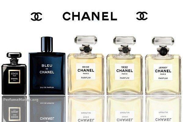 Chanel - Chio's New York