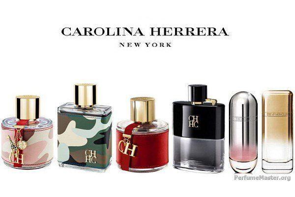 Carolina Herrera - Chio's New York