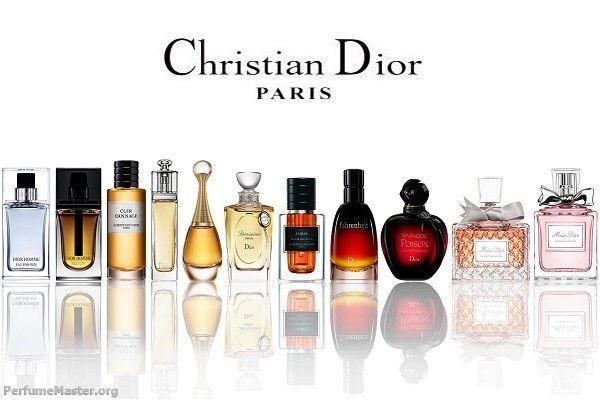Christian Dior - Chio's New York