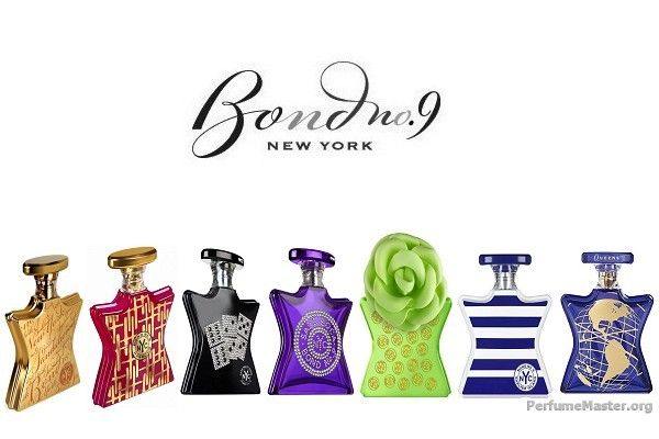 Bond No.9 - Chio's New York