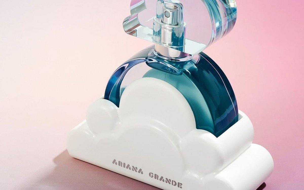 Celebrity Fragrances - Chio's New York