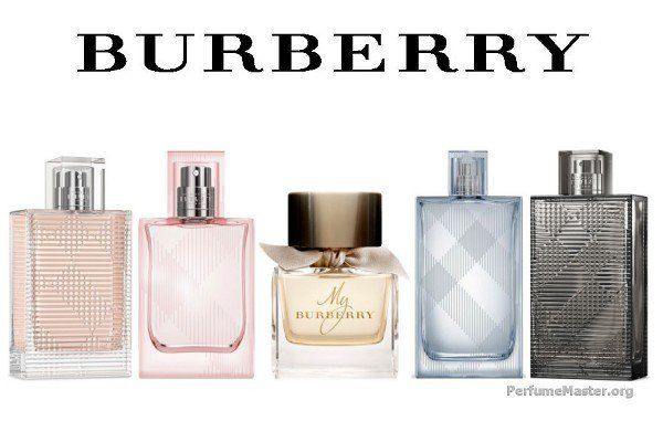 Burberry - Chio's New York