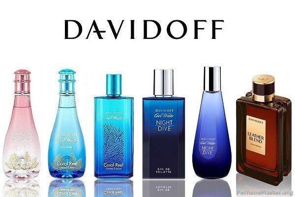 Davidoff - Chio's New York