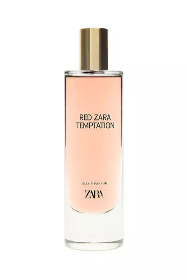 Zara Red Elixir 80 ml