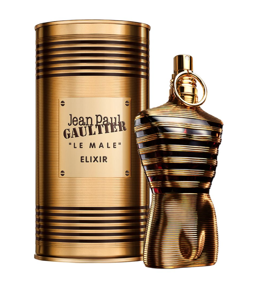 Jean Paul Gaultier "Le Male" Elixir 75ml