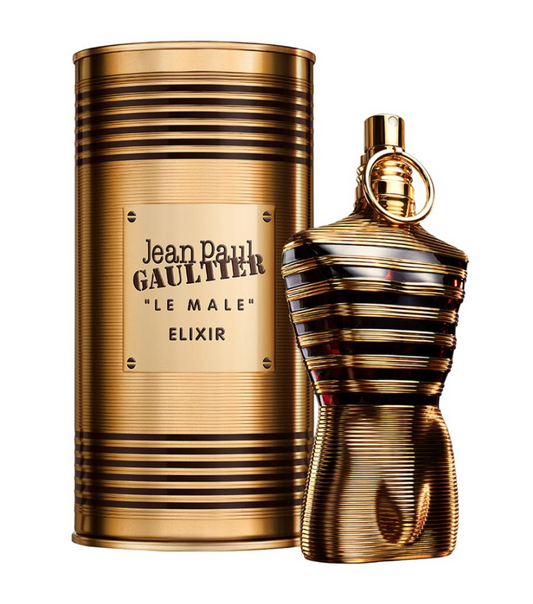 Jean Paul Gaultier "Le Male" Elixir 75ml