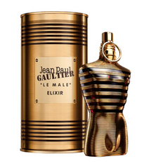 Men's Le Male Le Parfum Travel Spray by Jean Paul Gaultier