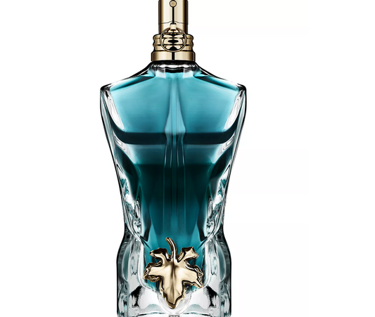 Jean Paul Gaultier Le Beau Eau De Toilette Fraicheur Intense Spray By Jean Paul Gaultier - Chio's New York