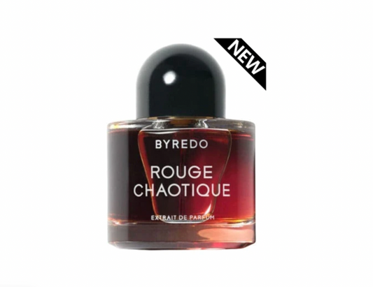 Rouge Chaotique By Byredo