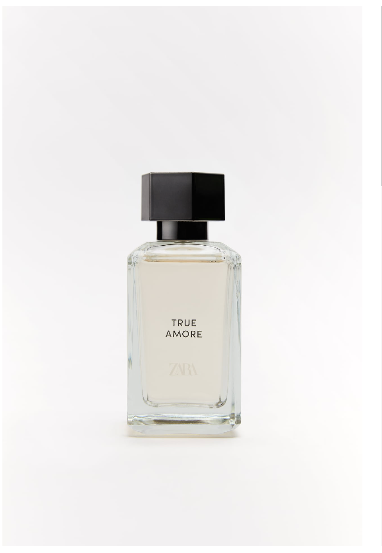 True Amore Edp 100 ML By Zara