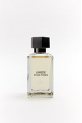 Someday Sometimes 100 ML By Zara