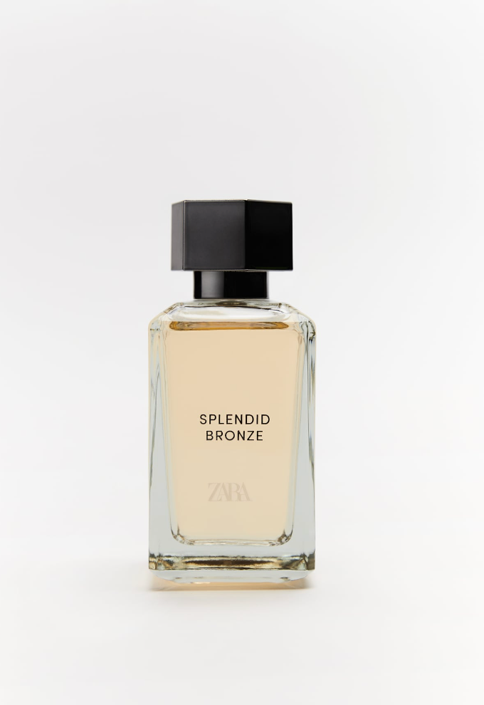 Splendid Bronze 100 ML by Zara