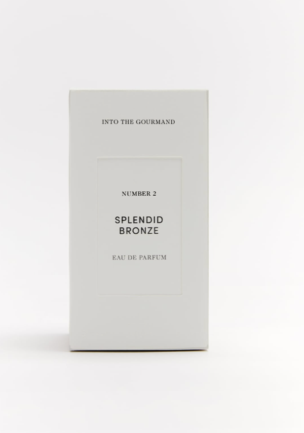 Splendid Bronze 100 ML by Zara