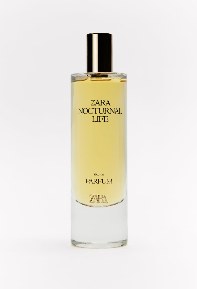 Nocturnal Life 80 ML (2.7 FL. OZ) By Zara