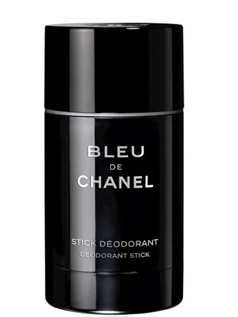 Deodorant stick Bleu de Chanel