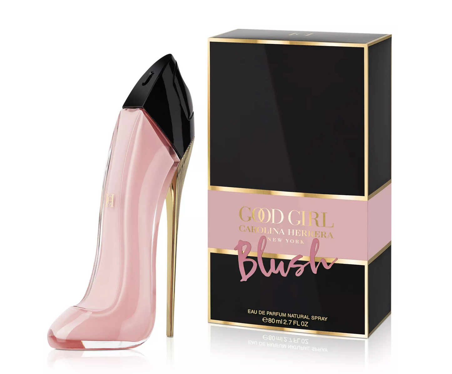 Good Girl Blush Eau de Parfum, 2.7 oz. By Carolina Herrera