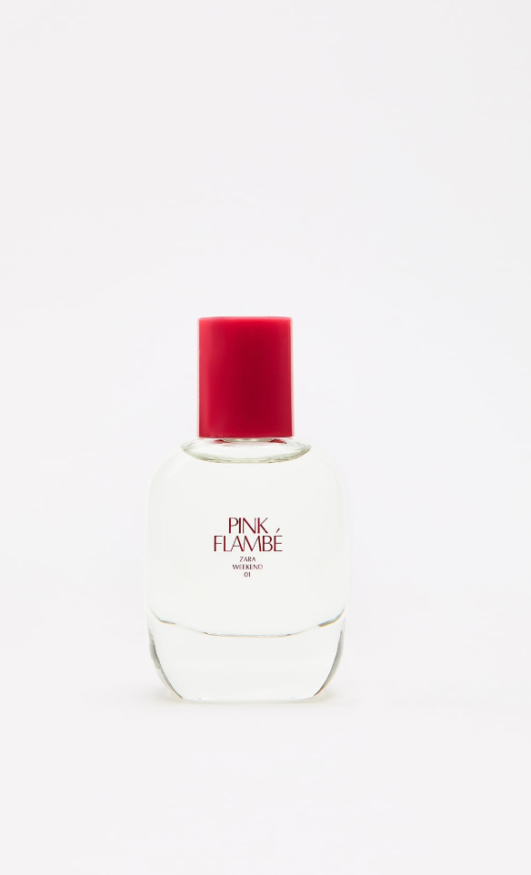 Pink FlambÉ 30 ML (1.0 FL. OZ)