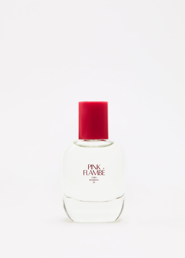 Pink FlambÉ 30 ML (1.0 FL. OZ)