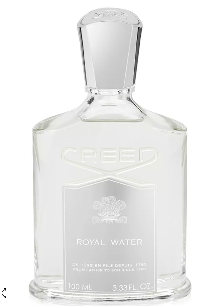 Royal Water By Creed at chiosny.com