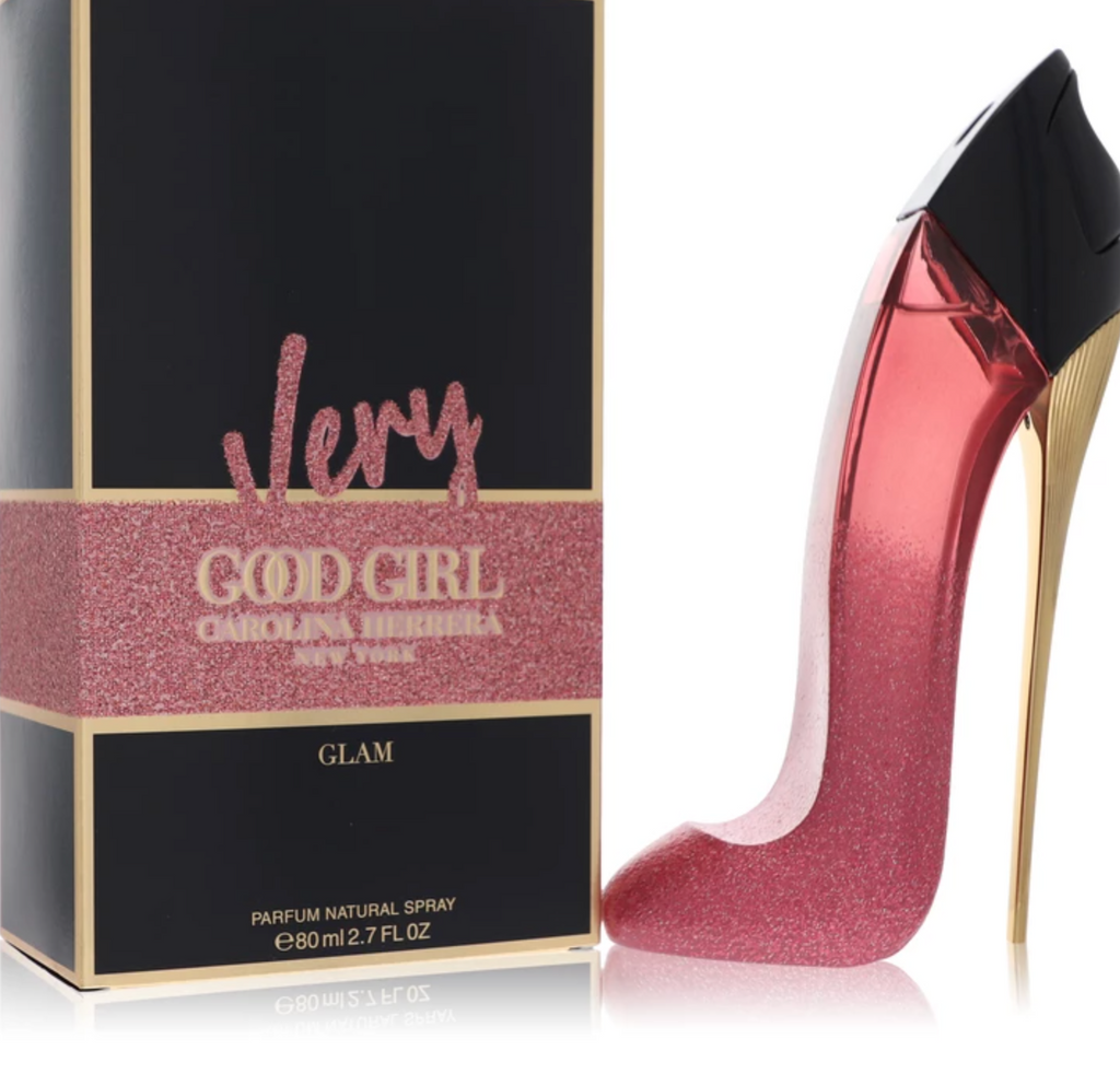 Very Good Girl Glam Eau de Parfum Spray, 2.7-oz. By Carolina Herrera