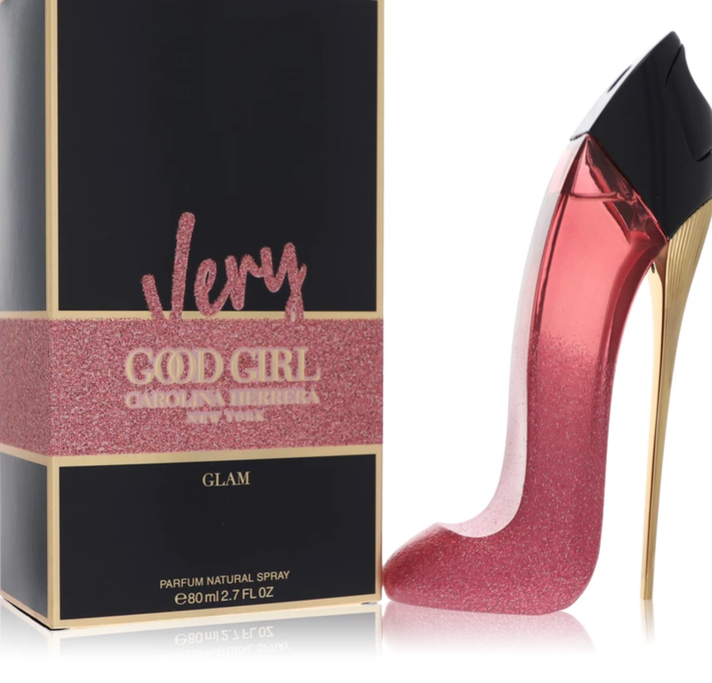Very Good Girl Glam Eau de Parfum Spray, 2.7-oz. By Carolina Herrera
