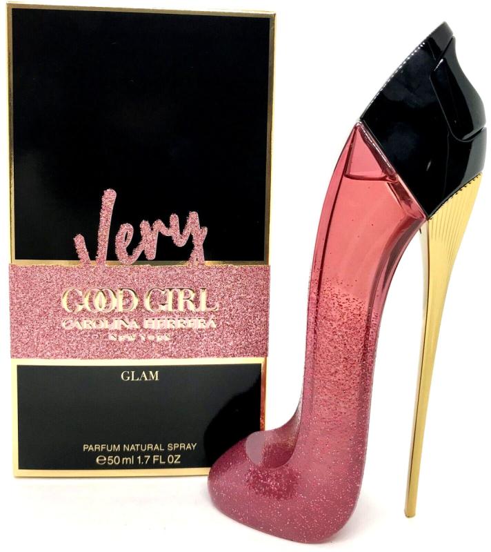 Very Good Girl Glam Eau de Parfum Spray, 2.7-oz. By Carolina Herrera