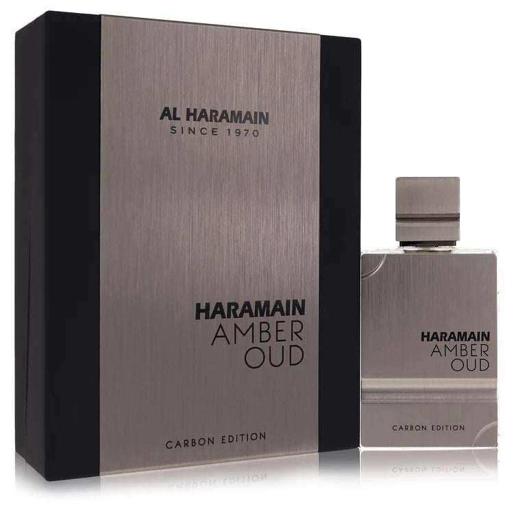 Al Haramain Amber Oud Carbon Edition Cologne