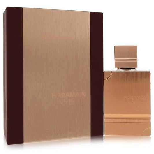 Al Haramain Amber Oud Gold Edition Perfume 3.3 EDP