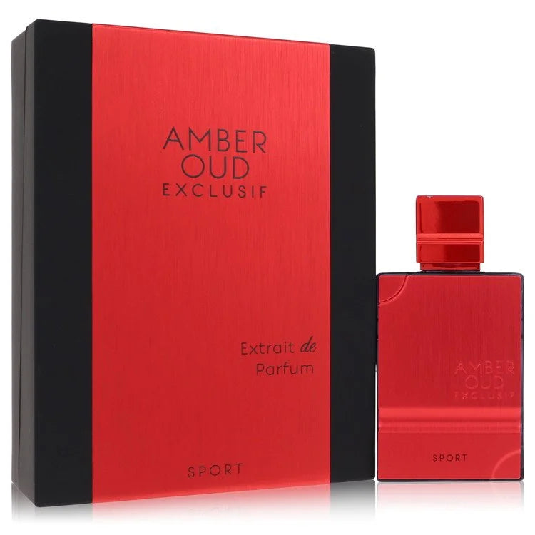 Amber Oud Exclusif Sport Cologne 2.0 Edp