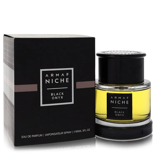 Armaf Niche Black Onyx Perfume Unisex