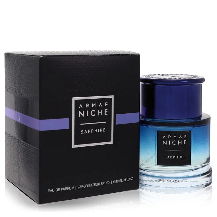 Armaf Niche Sapphire Perfume