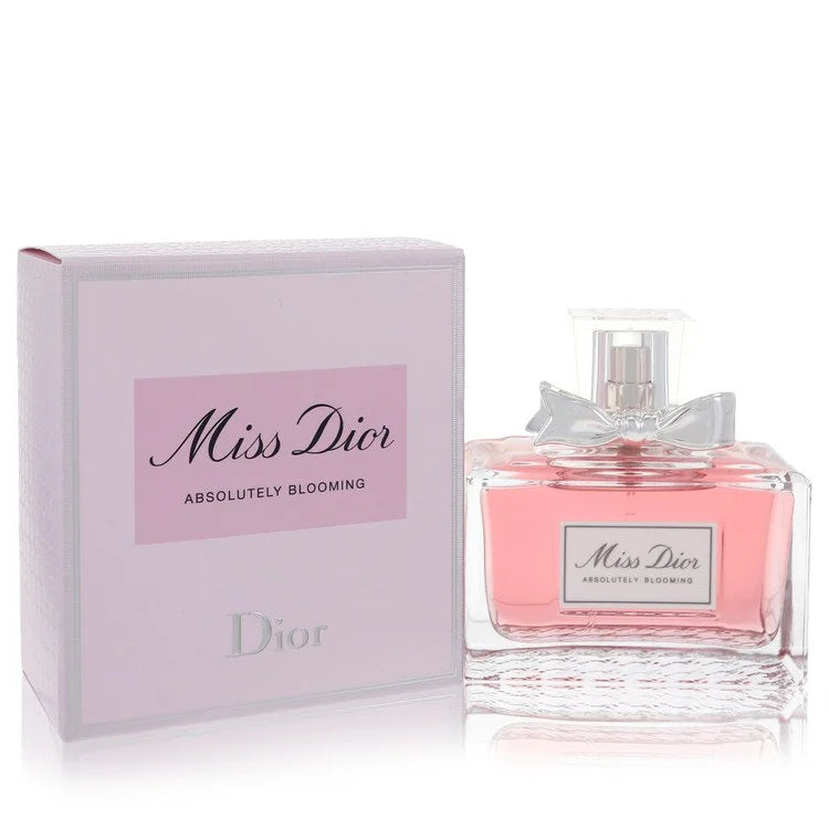 Miss Dior Absolutely Blooming Perfume