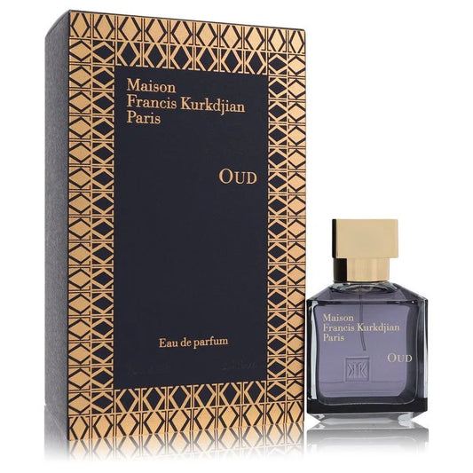 Maison Francis Kurkdjian Oud Perfume