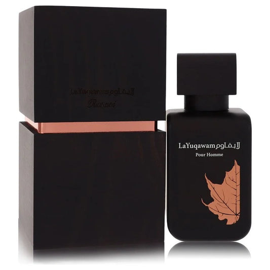 Rasasi Layuqawam Cologne 2.5 oz EDP