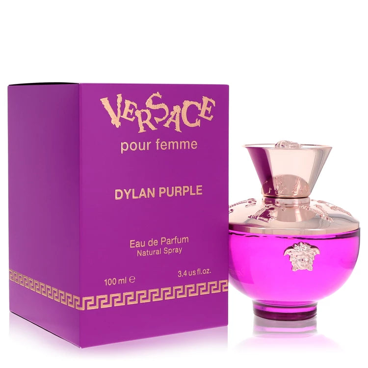 Dylan Purple Pour Femme. Chiosy.com