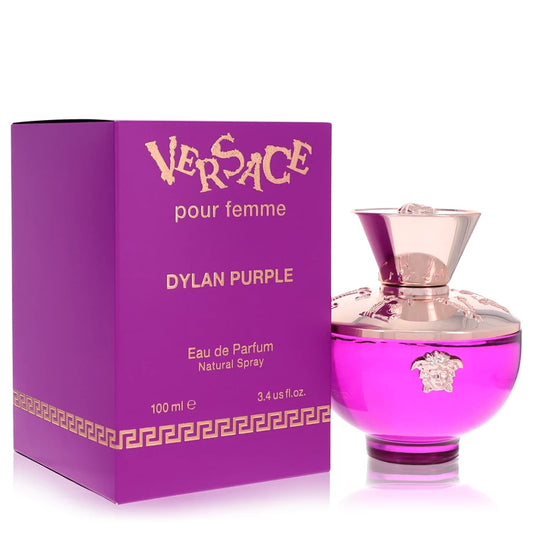 Dylan Purple Pour Femme. Chiosy.com