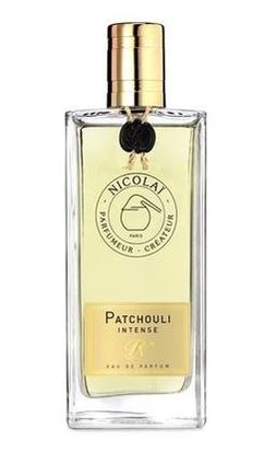 Patchouli Intense by Parfums de Nicolai